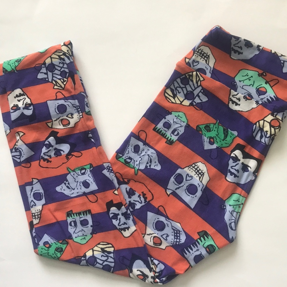 LuLaRoe Leggings